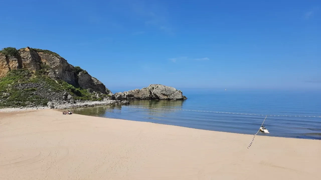 İstanbul'un deniz suyu en temiz plajları belli oldu: İşte gönül rahatlığıyla yüzebileceğiniz 67 lokasyon