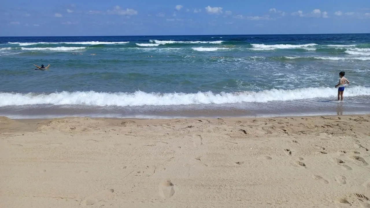 İstanbul'un deniz suyu en temiz plajları belli oldu: İşte gönül rahatlığıyla yüzebileceğiniz 67 lokasyon