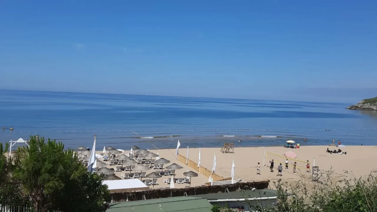 İstanbul'un deniz suyu en temiz plajları belli oldu: İşte gönül rahatlığıyla yüzebileceğiniz 67 lokasyon