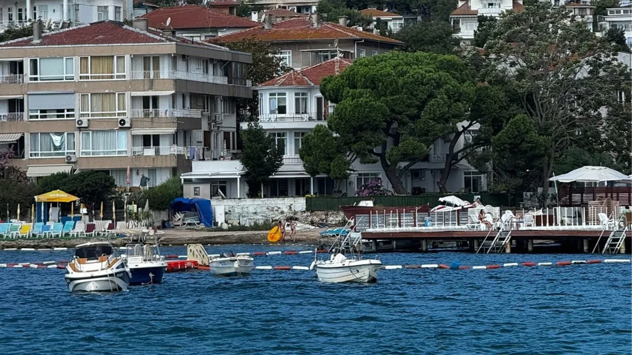 İstanbul'un deniz suyu en temiz plajları belli oldu: İşte gönül rahatlığıyla yüzebileceğiniz 67 lokasyon