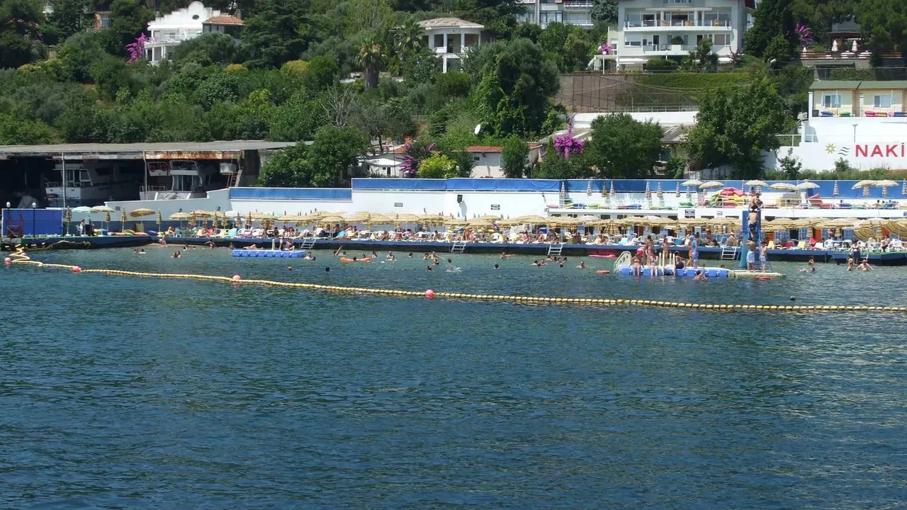 İstanbul'un deniz suyu en temiz plajları belli oldu: İşte gönül rahatlığıyla yüzebileceğiniz 67 lokasyon
