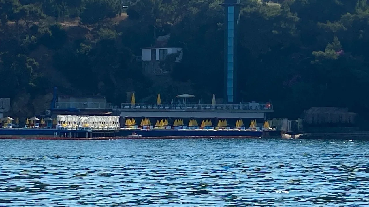 İstanbul'un deniz suyu en temiz plajları belli oldu: İşte gönül rahatlığıyla yüzebileceğiniz 67 lokasyon