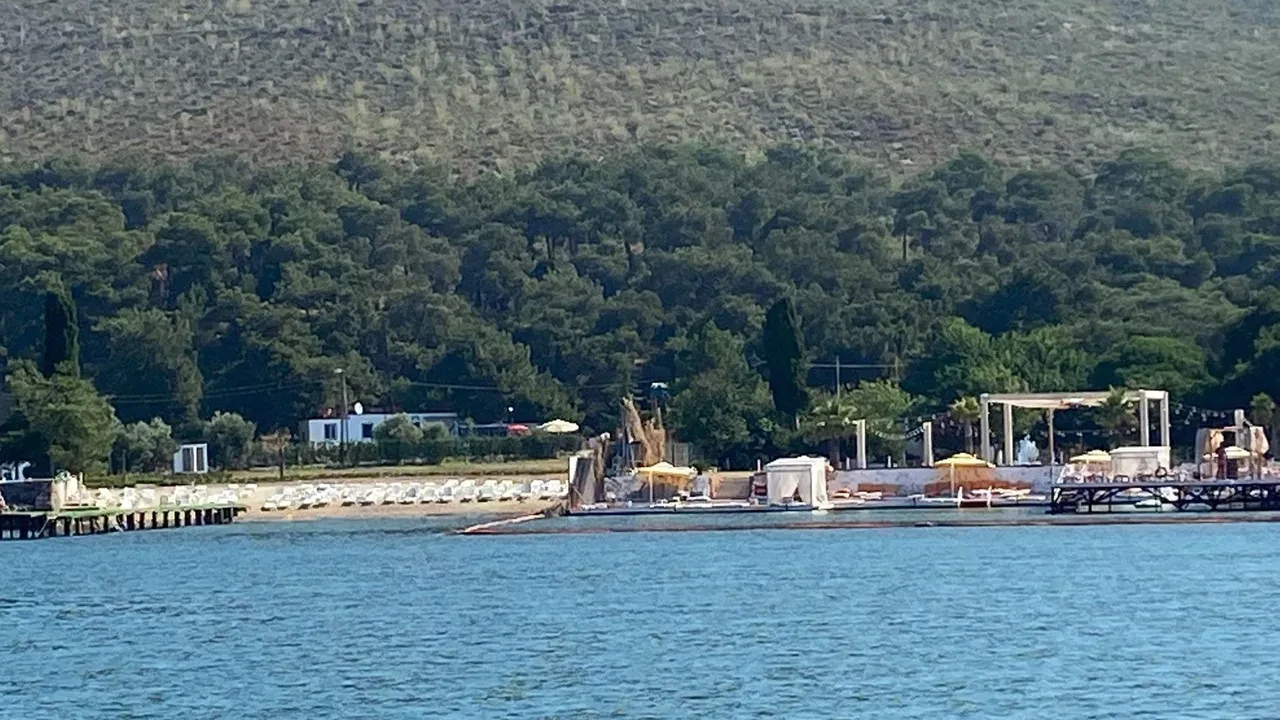 İstanbul'un deniz suyu en temiz plajları belli oldu: İşte gönül rahatlığıyla yüzebileceğiniz 67 lokasyon