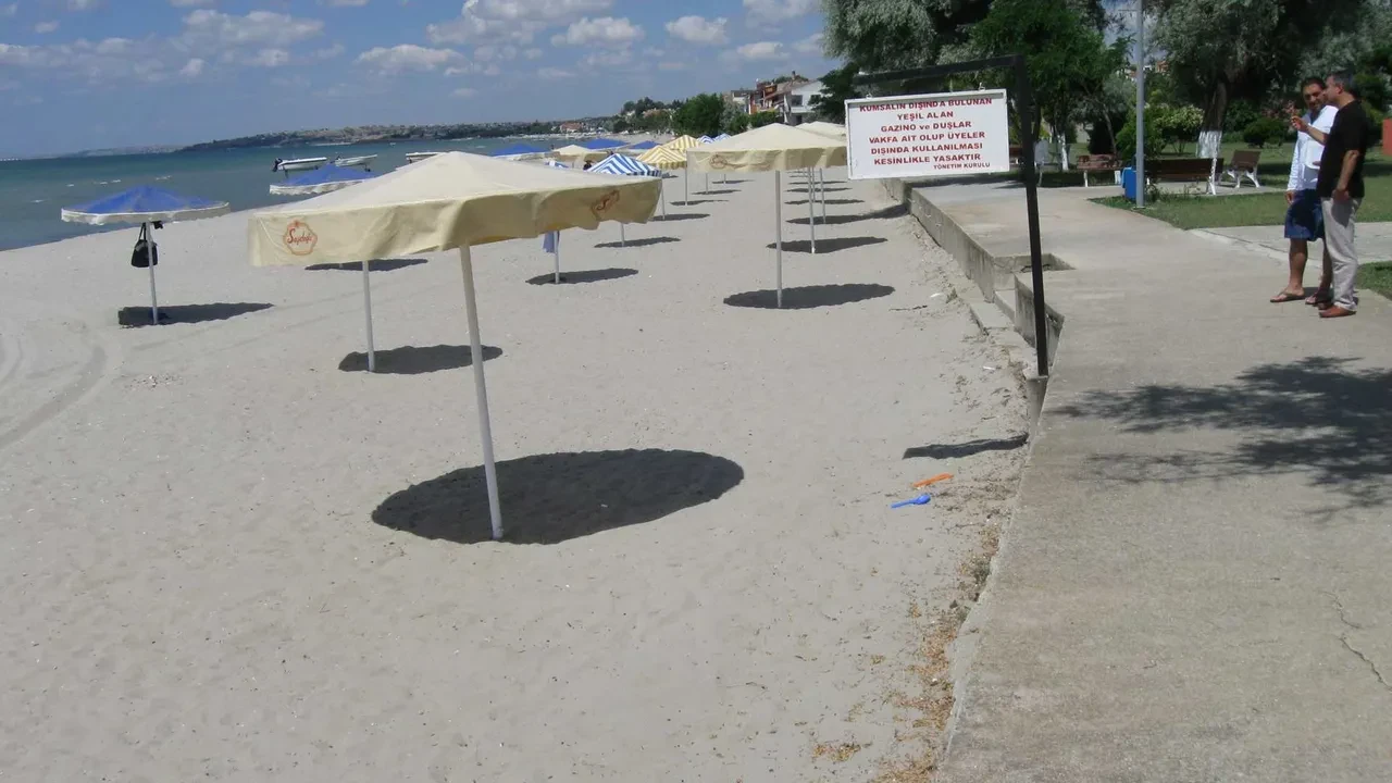 İstanbul'un deniz suyu en temiz plajları belli oldu: İşte gönül rahatlığıyla yüzebileceğiniz 67 lokasyon