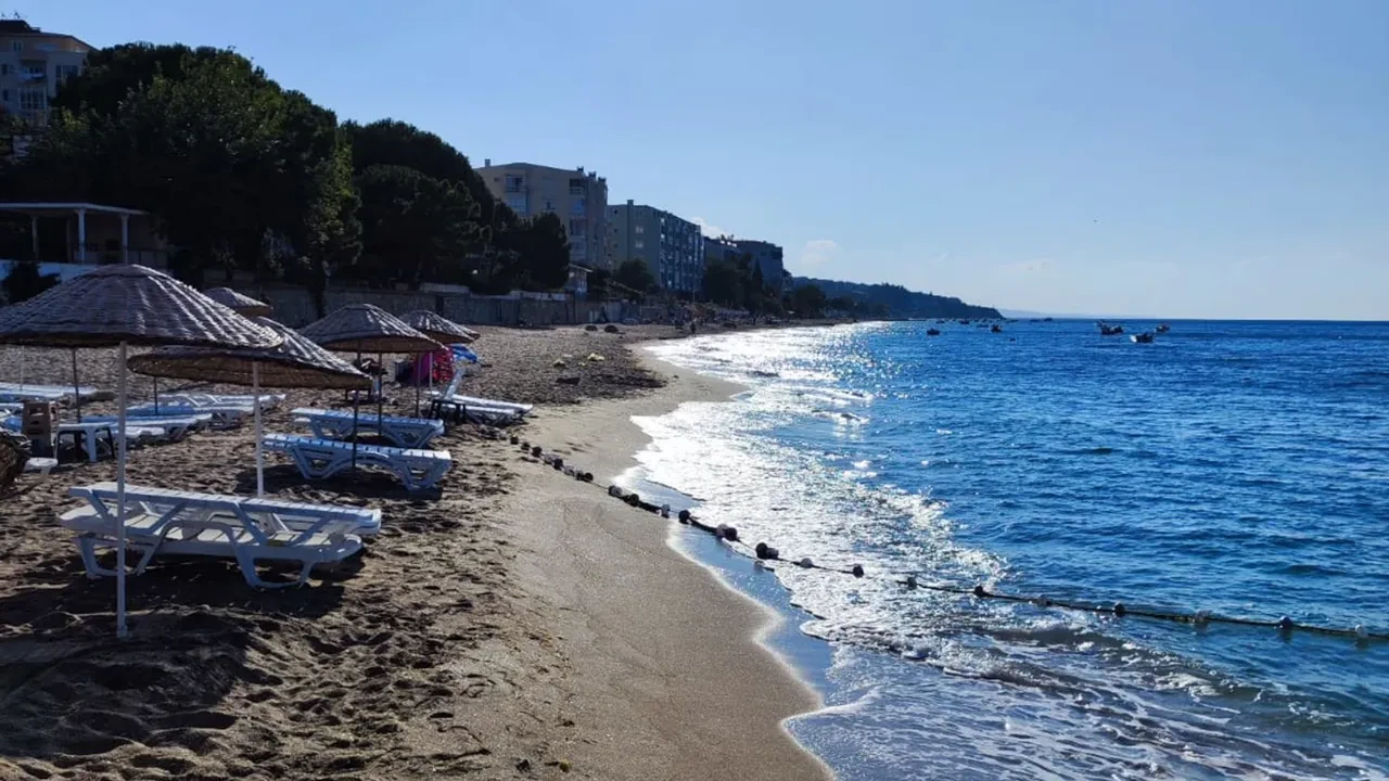 İstanbul'un deniz suyu en temiz plajları belli oldu: İşte gönül rahatlığıyla yüzebileceğiniz 67 lokasyon