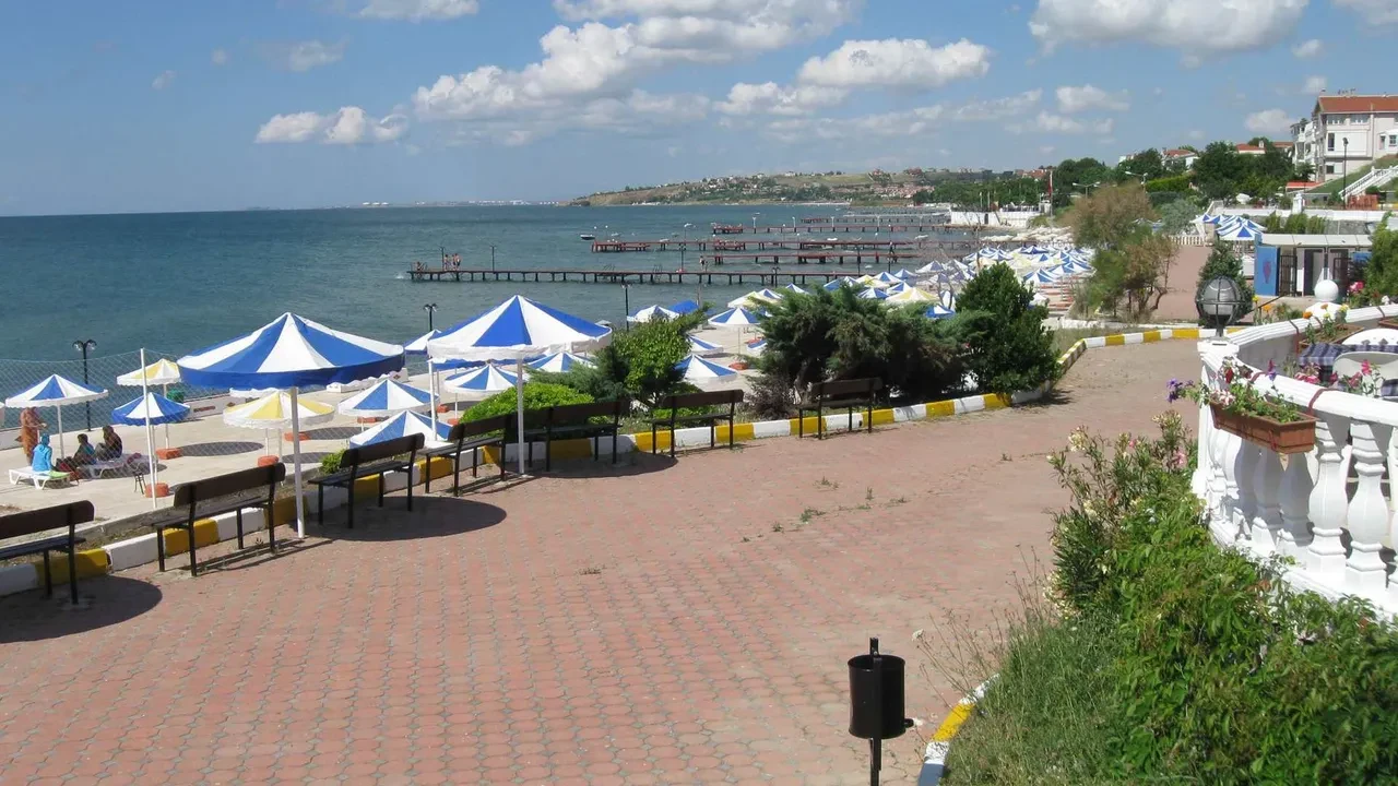 İstanbul'un deniz suyu en temiz plajları belli oldu: İşte gönül rahatlığıyla yüzebileceğiniz 67 lokasyon