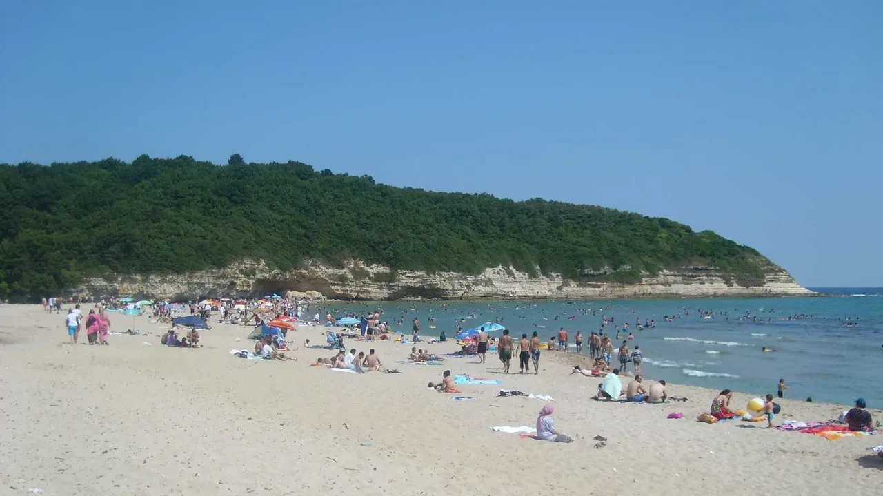İstanbul'un deniz suyu en temiz plajları belli oldu: İşte gönül rahatlığıyla yüzebileceğiniz 67 lokasyon