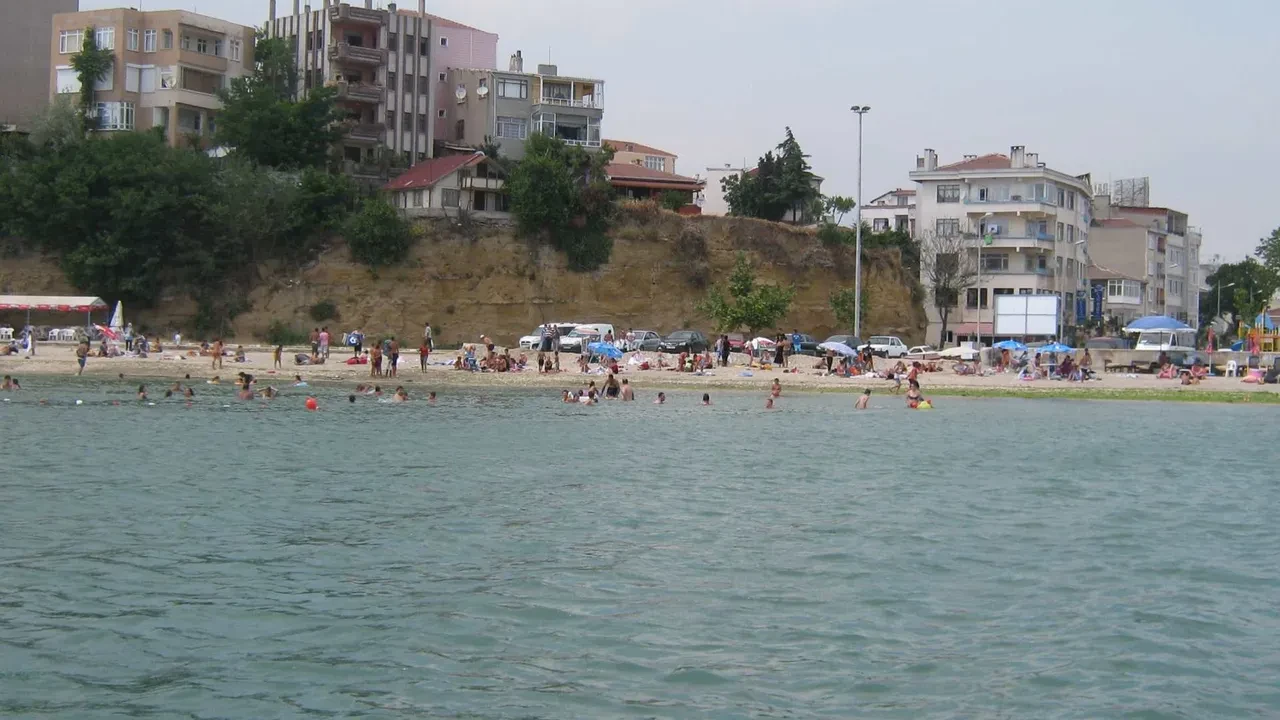 İstanbul'un deniz suyu en temiz plajları belli oldu: İşte gönül rahatlığıyla yüzebileceğiniz 67 lokasyon