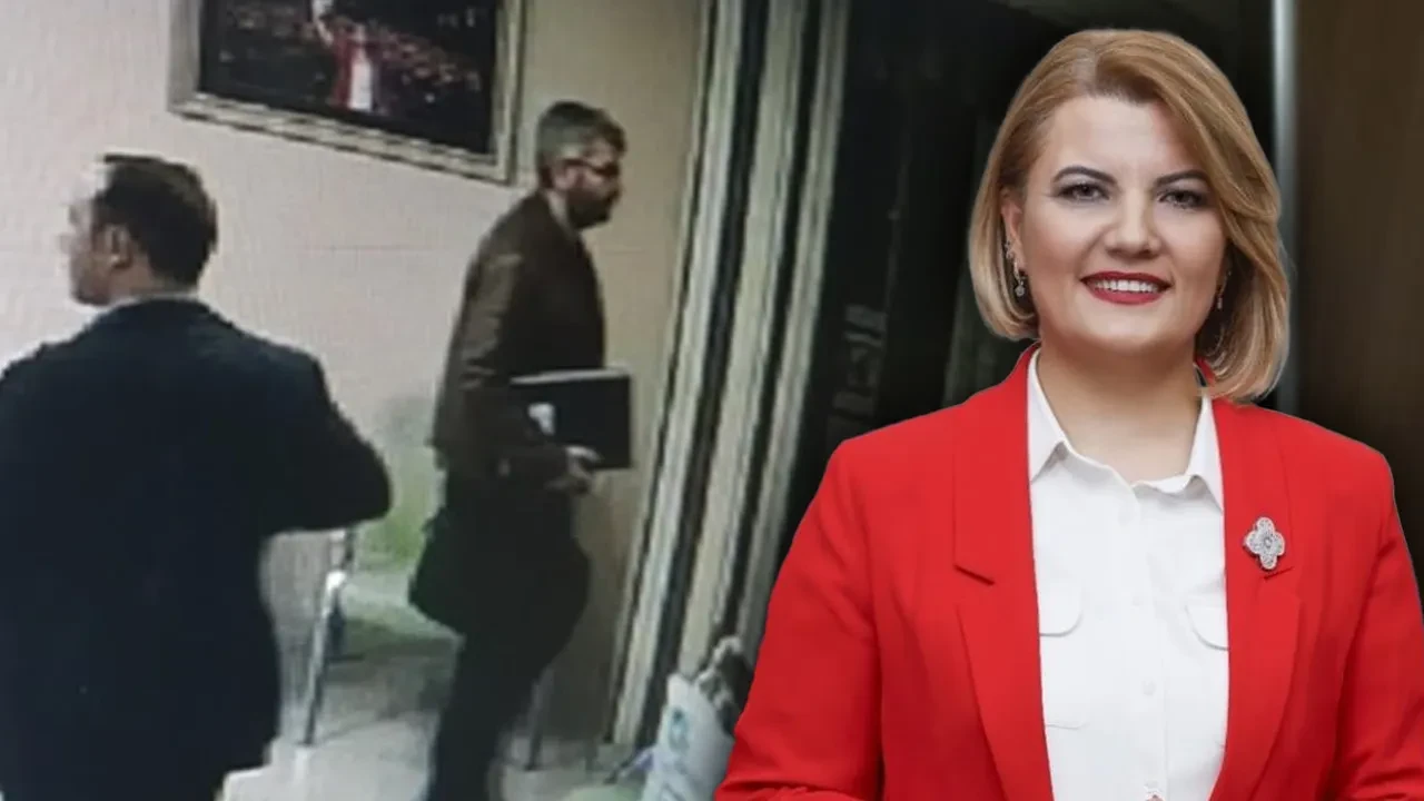 İzmit Belediyesi operasyonunda yeni detaylar! Kilolarca altını poşete koyup teslim etti