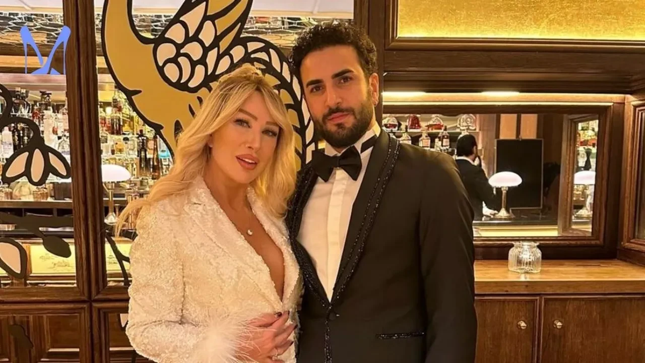 Kadırgalı Seda Sayan'ın sözü evde de geçiyor! Çağlar Ökten'den 'karım ne derse o' çıkışı