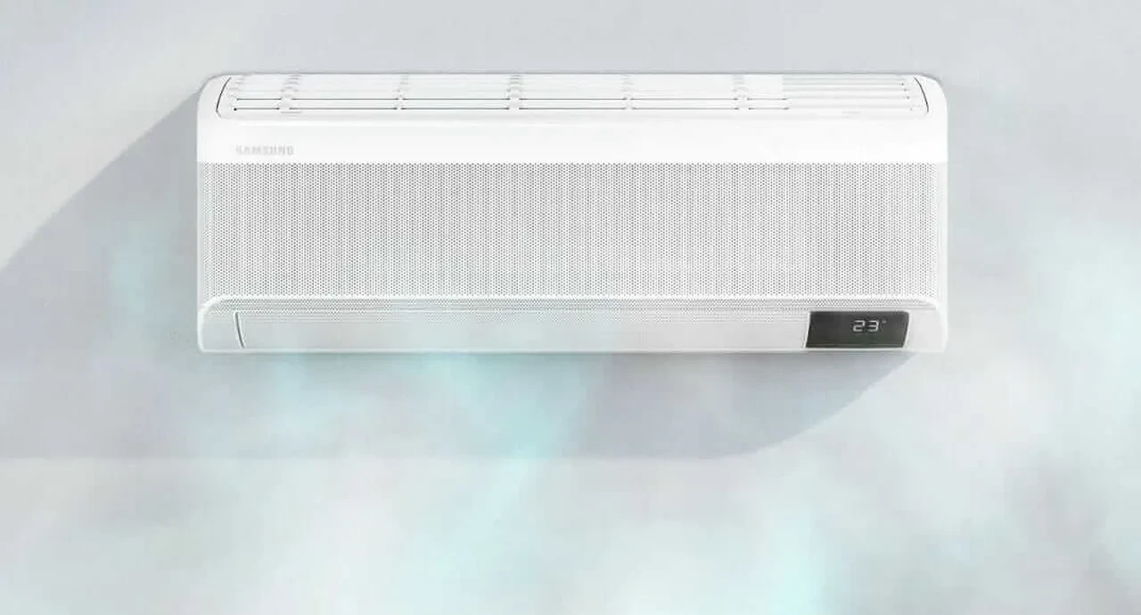 Klimalardaki "CF" uyarısı ne anlama geliyor: İşte çözüm yolları