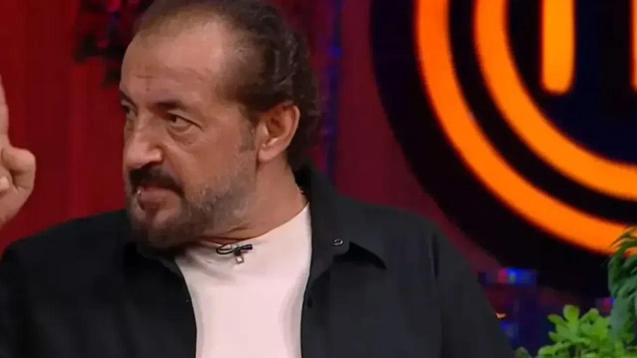MasterChef Mehmet şeften Hatice Azman’a olay sözler! Kafası dükkanda müşteri kaybetmekten korkuyor