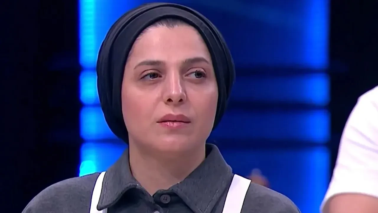 MasterChef Mehmet şeften Hatice Azman’a olay sözler! Kafası dükkanda müşteri kaybetmekten korkuyor