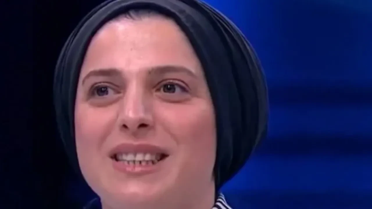 MasterChef Mehmet şeften Hatice Azman’a olay sözler! Kafası dükkanda müşteri kaybetmekten korkuyor