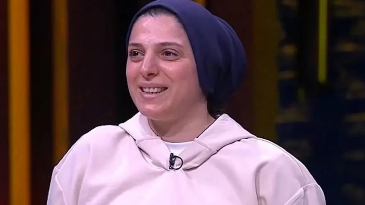 MasterChef Mehmet şeften Hatice Azman’a olay sözler! Kafası dükkanda müşteri kaybetmekten korkuyor