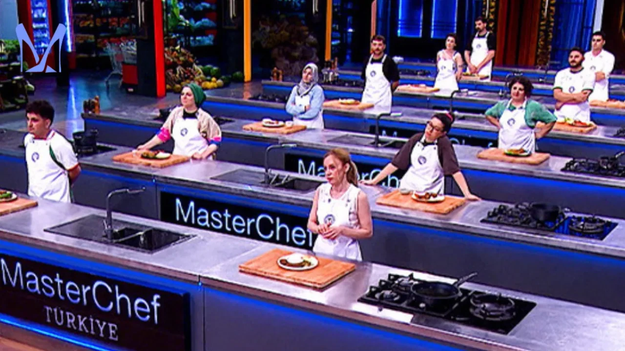 MasterChef Türkiye ana kadroya giren 4. yarışmacı kim oldu? İşte MasterChef ana kadroya giren 4. yarışmacı 