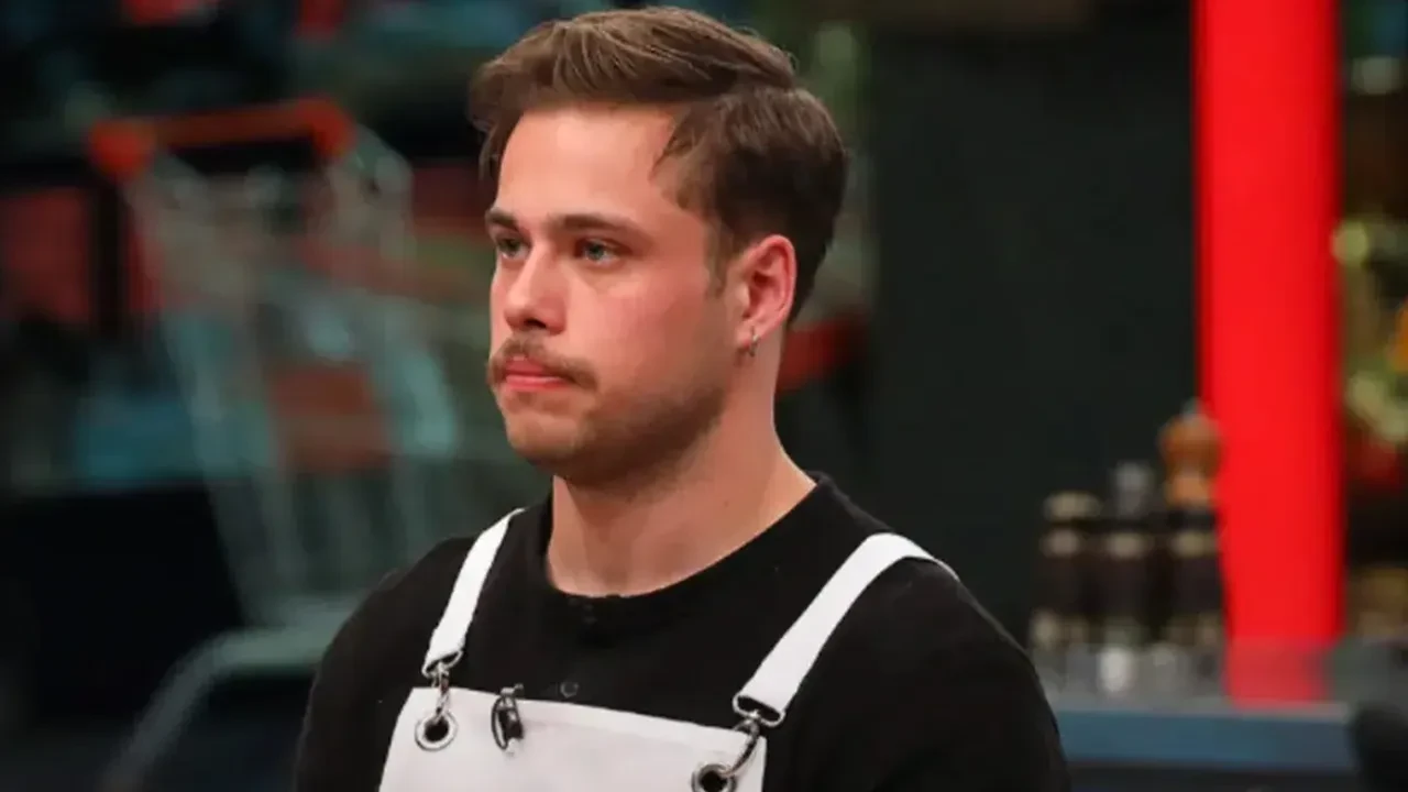 MasterChef Türkiye ana kadroya giren 4. yarışmacı kim oldu? İşte MasterChef ana kadroya giren 4. yarışmacı