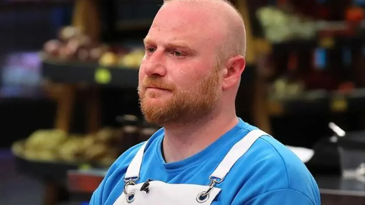 MasterChef Türkiye ana kadroya giren 4. yarışmacı kim oldu? İşte MasterChef ana kadroya giren 4. yarışmacı
