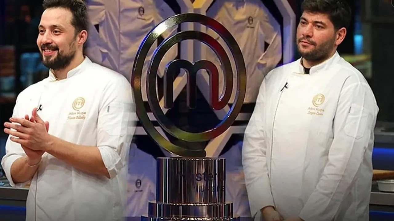 MasterChef Türkiye ana kadroya giren 4. yarışmacı kim oldu? İşte MasterChef ana kadroya giren 4. yarışmacı