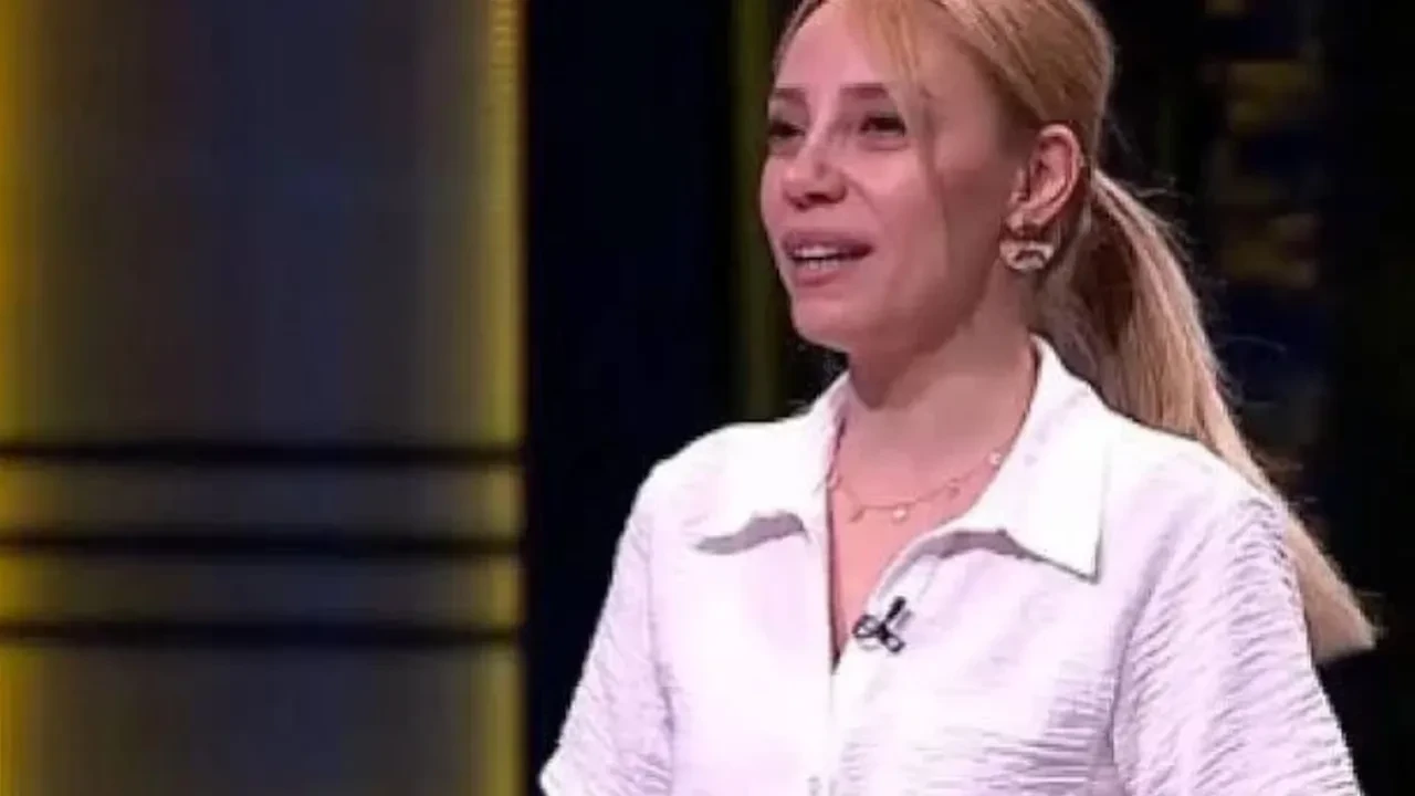 MasterChef yarışmacısı Cansu Şöhret izleyicileri isyan ettirdi! ‘Gelinim Mutfakta değil burası kendine gel!’
