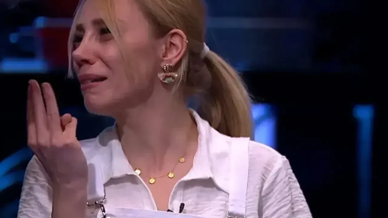 MasterChef yarışmacısı Cansu Şöhret izleyicileri isyan ettirdi! ‘Gelinim Mutfakta değil burası kendine gel!’