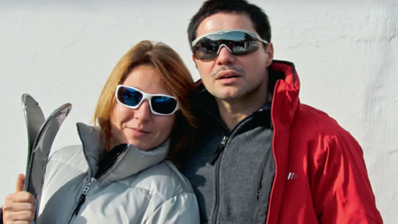 Mirkelam'ın sevgilisi Aysen Sabancı kimdir, kaç yaşında? Aysen Sabancı’nın babası kim?