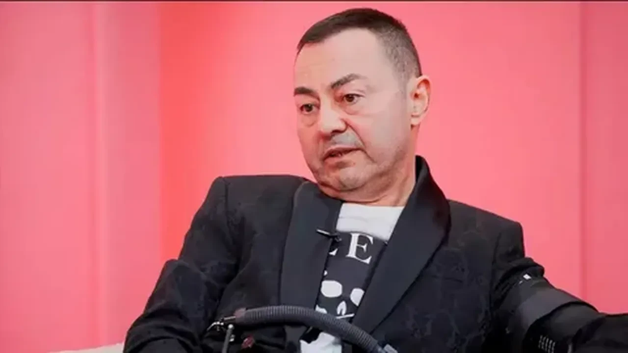 MS hastalığıyla mücadele eden Serdar Ortaç’tan yürek burkan klip çekimi! Ayakta duramadı
