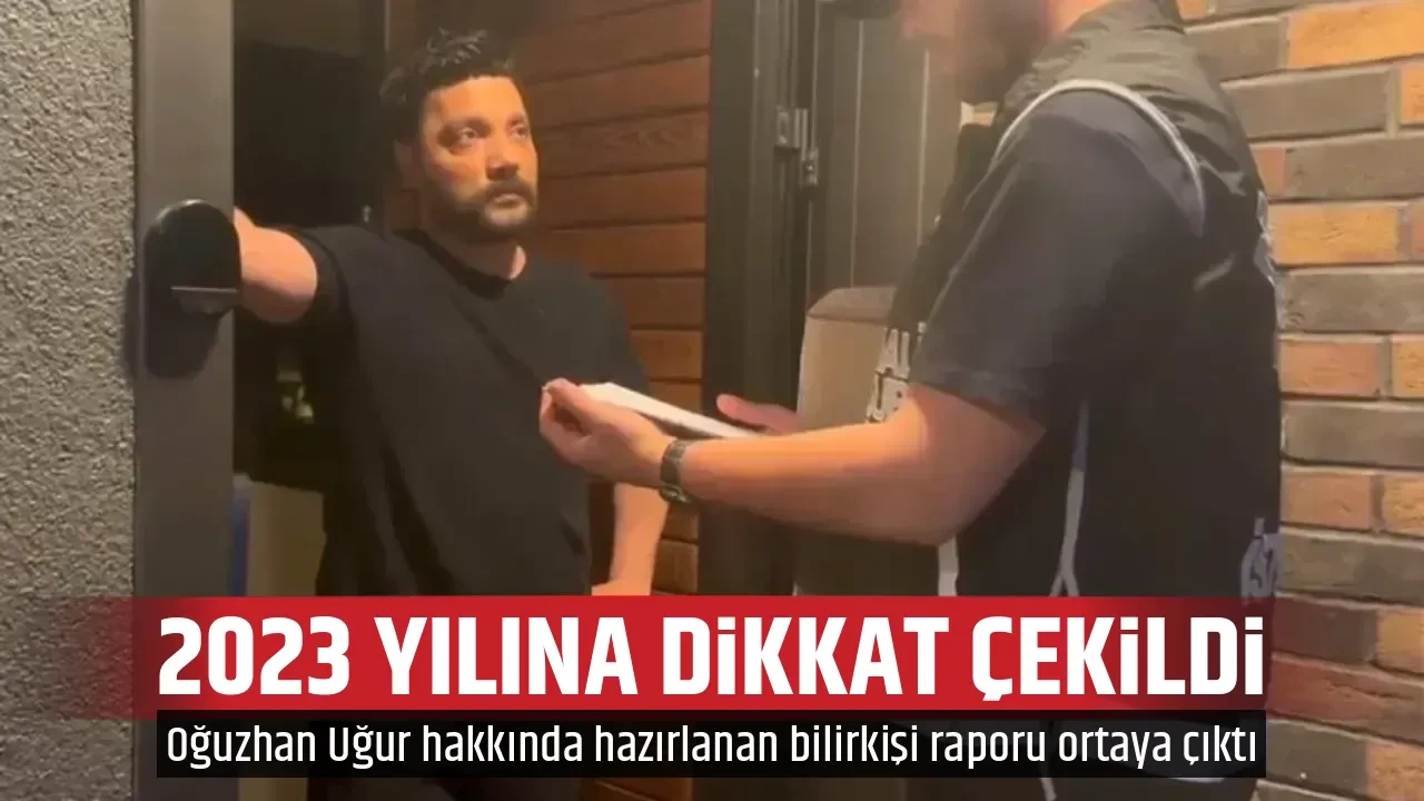 2023 YILINA DİKKAT ÇEKİLDİ