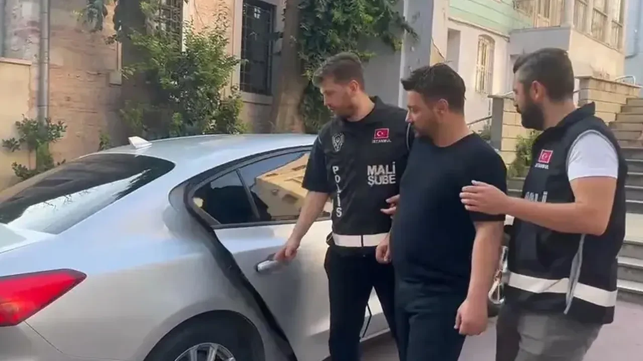 Oğuzhan Uğur'a tutuklama talebi