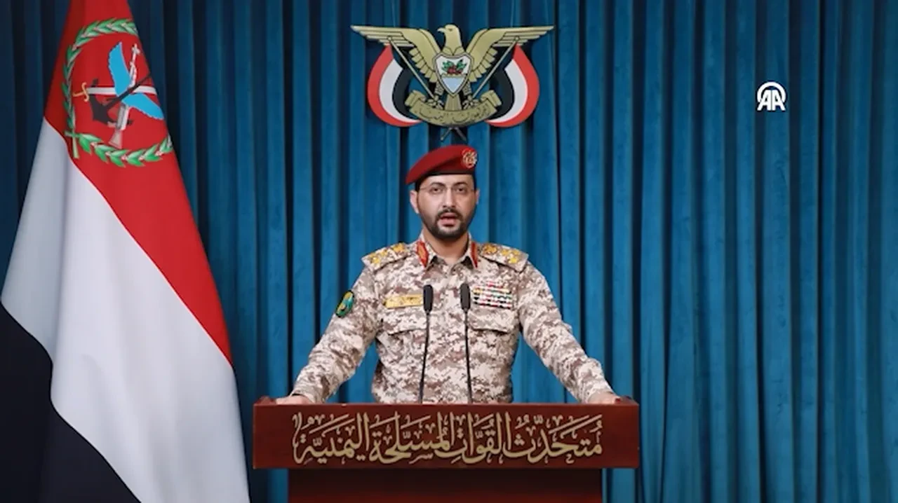 Orta Doğu'da yeni kriz: Yemen'deki Husiler, Suudi Arabistan'a deniz ablukası başlattı