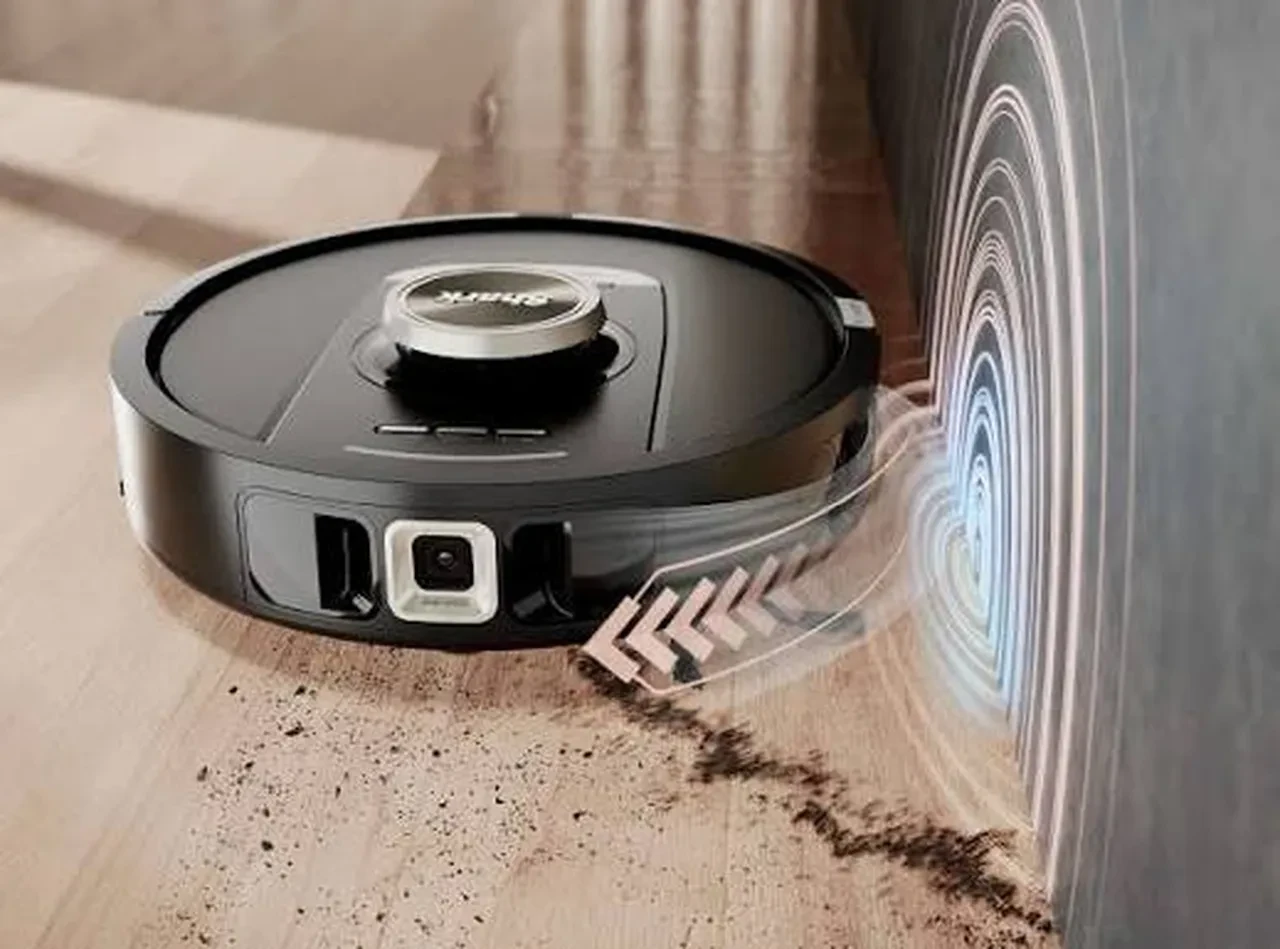 Robot süpürgelerde kritik güvenlik açığı: Kamera ve ev haritaları tehlikede
