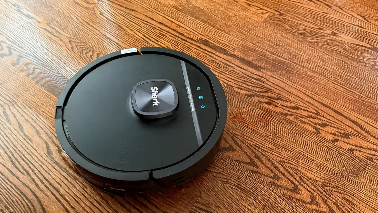 Robot süpürgelerde kritik güvenlik açığı: Kamera ve ev haritaları tehlikede