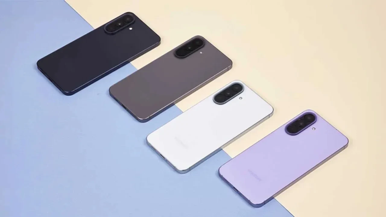 Samsung Galaxy A serisi için kritik güvenlik güncellemesi yayınladı