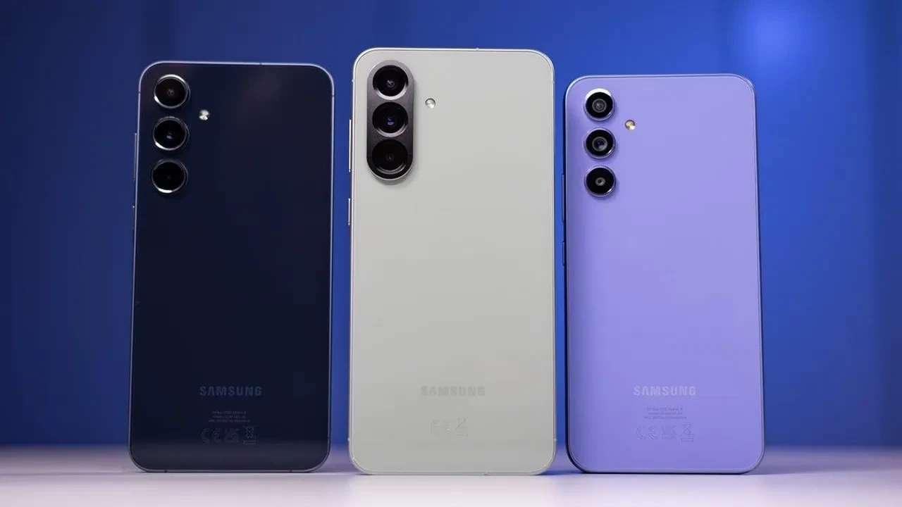 Samsung Galaxy A serisi için kritik güvenlik güncellemesi yayınladı
