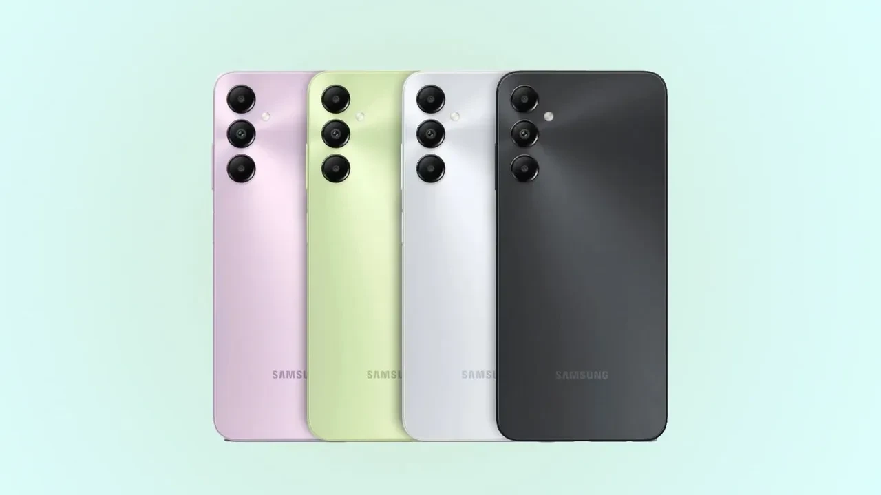 Samsung Galaxy A serisi için kritik güvenlik güncellemesi yayınladı