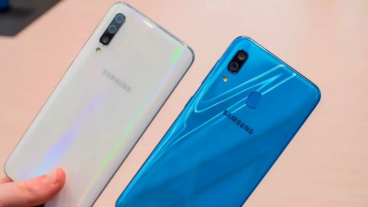 Samsung Galaxy A serisi için kritik güvenlik güncellemesi yayınladı