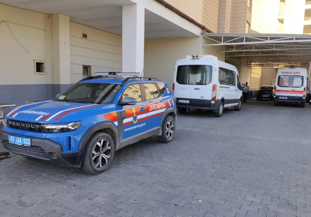 Şanlıurfa'dan acı haber: Düğün için geldikleri memleketlerinde Fırat Nehri'nde boğuldular