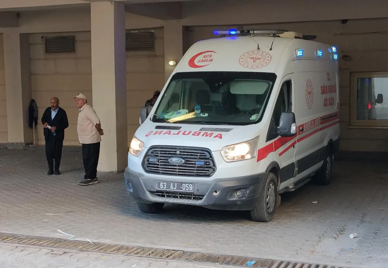 Şanlıurfa'dan acı haber: Düğün için geldikleri memleketlerinde Fırat Nehri'nde boğuldular