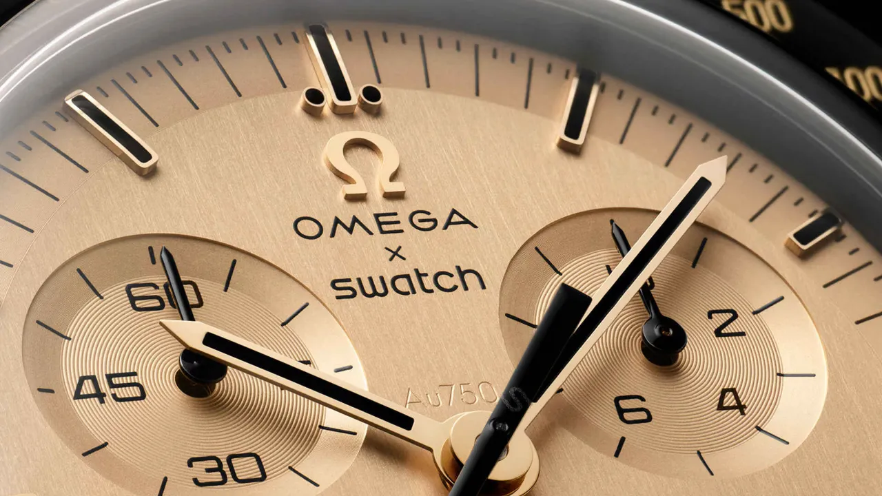 Swatch saat kura ne zaman? Sadece mülakatla bu saate sahip olabilirsiniz