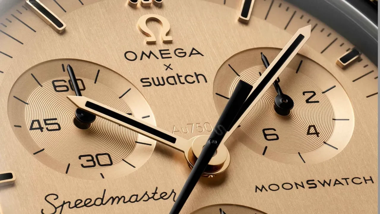 Swatch saat kura ne zaman? Sadece mülakatla bu saate sahip olabilirsiniz