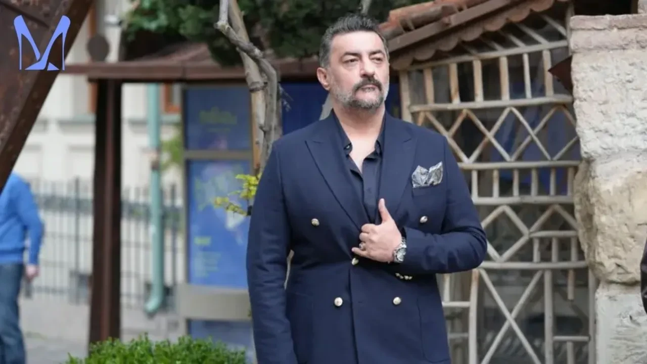 Taşacak Bu Deniz’de Volkov’un kızı kim? Volkov’un kızını hangi oyuncu oynayacak? 