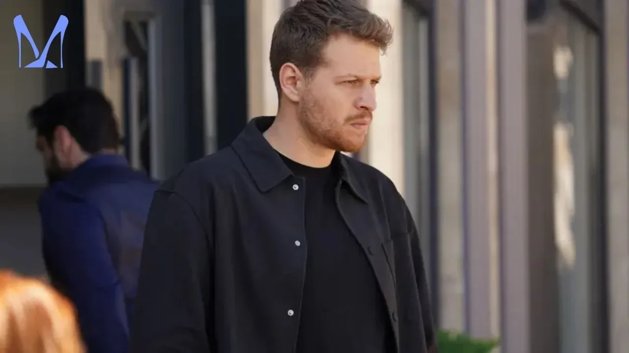 Taşacak Bu Deniz’de Volkov’un kızı kim? Volkov’un kızını hangi oyuncu oynayacak?