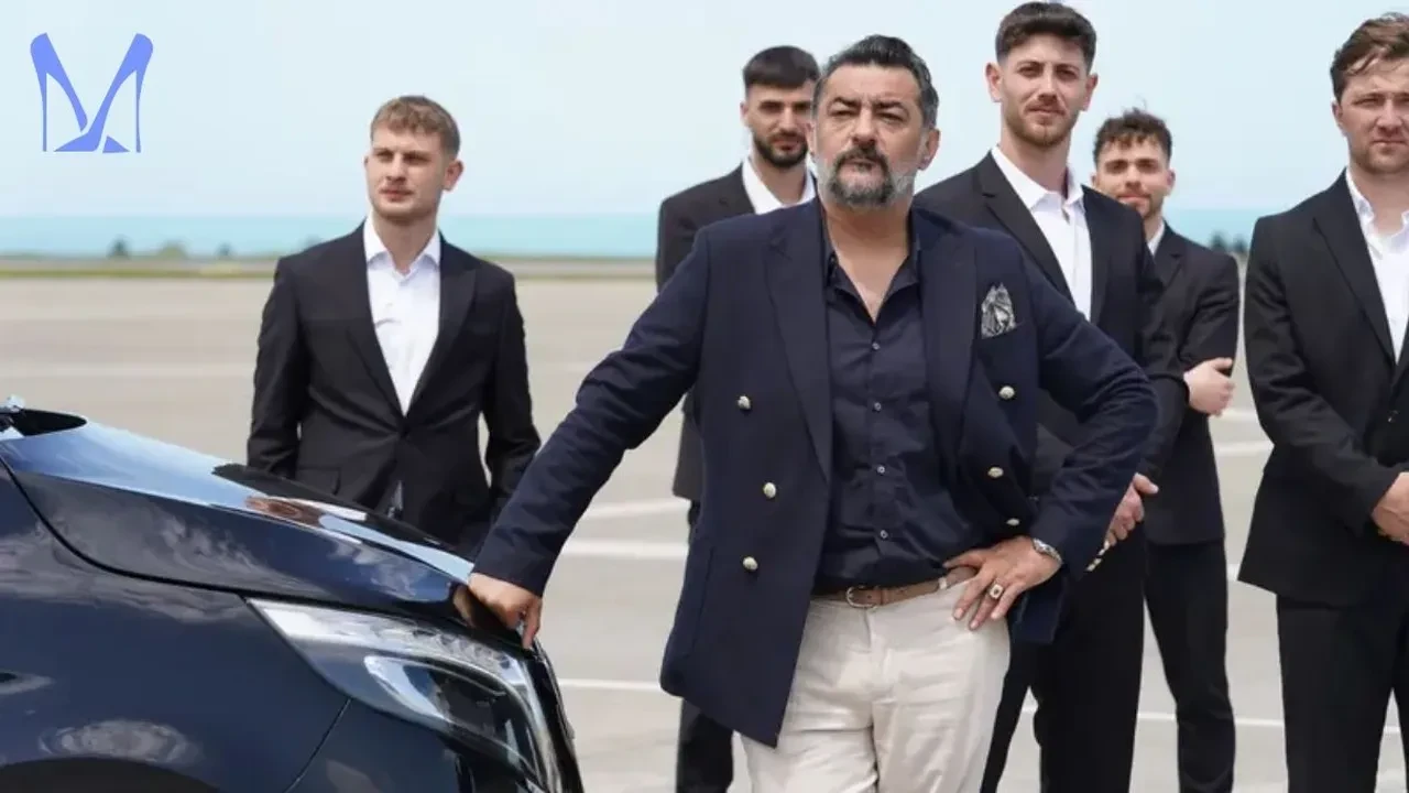 Taşacak Bu Deniz’de Volkov’un oğlu kim? Volkov’un oğlu’nun hangi oyuncu oynayacak?