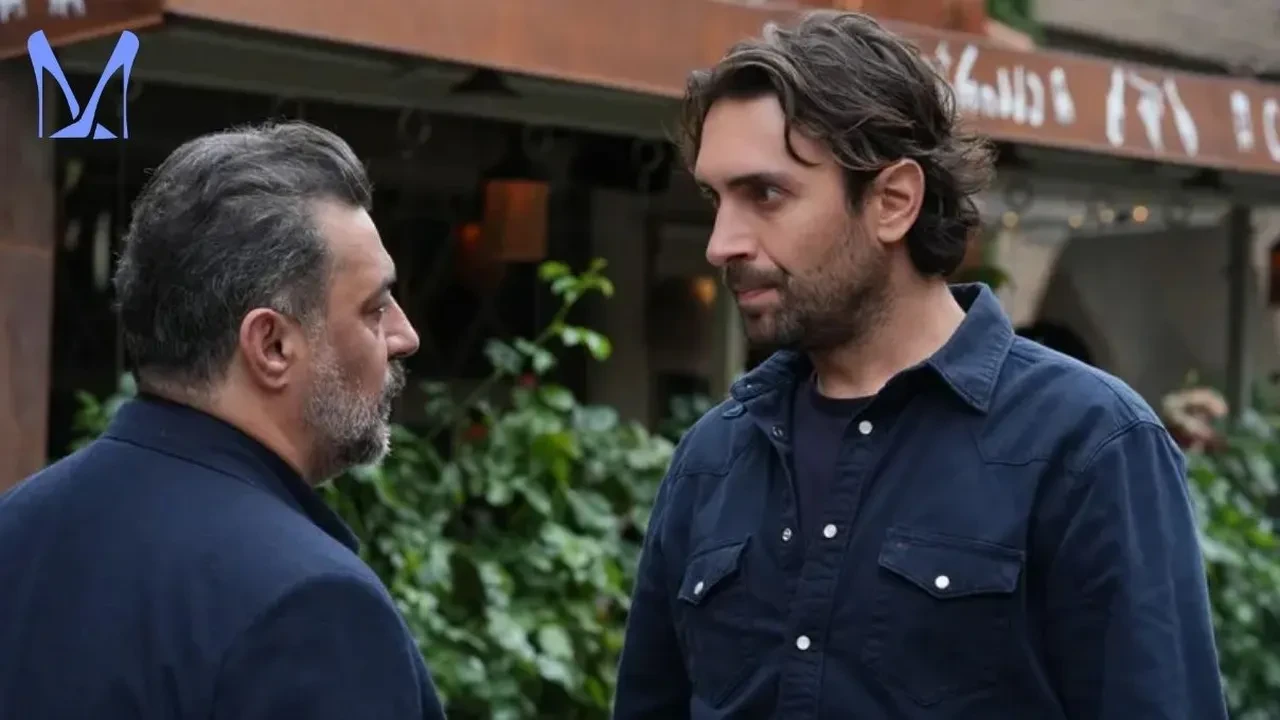 Taşacak Bu Deniz’de Volkov’un oğlu kim? Volkov’un oğlu’nun hangi oyuncu oynayacak?