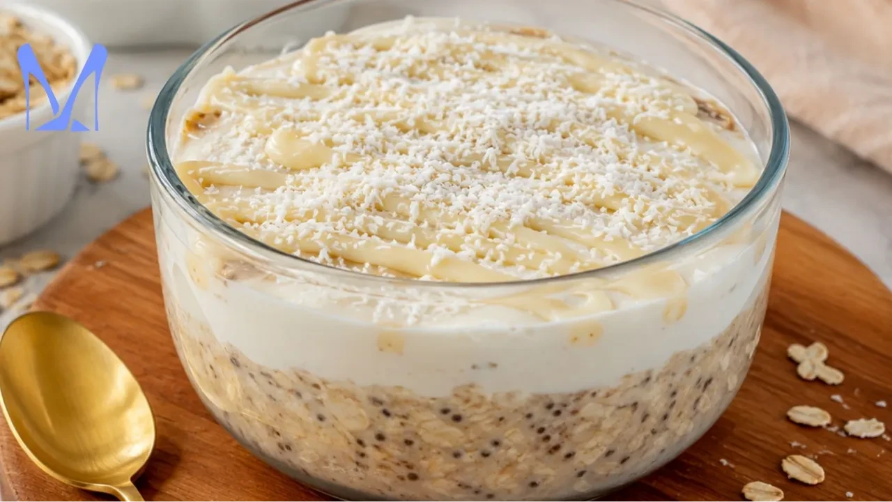 Tatlı krizine 5 dakikada fit çözüm! Diyeti bozmayan protein bombası