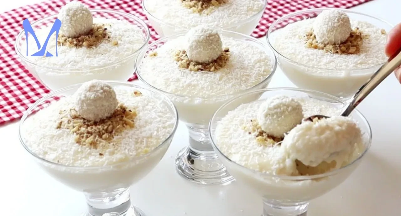 Tatlı krizine 5 dakikada fit çözüm! Diyeti bozmayan protein bombası
