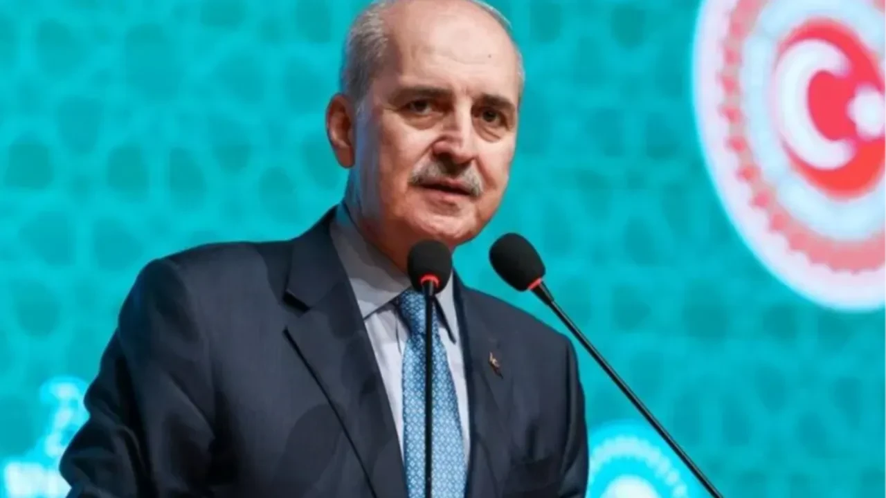 TBMM Başkanı Kurtulmuş ile Kemal Kılıçdaroğlu'nun görüşeceği saat belli oldu