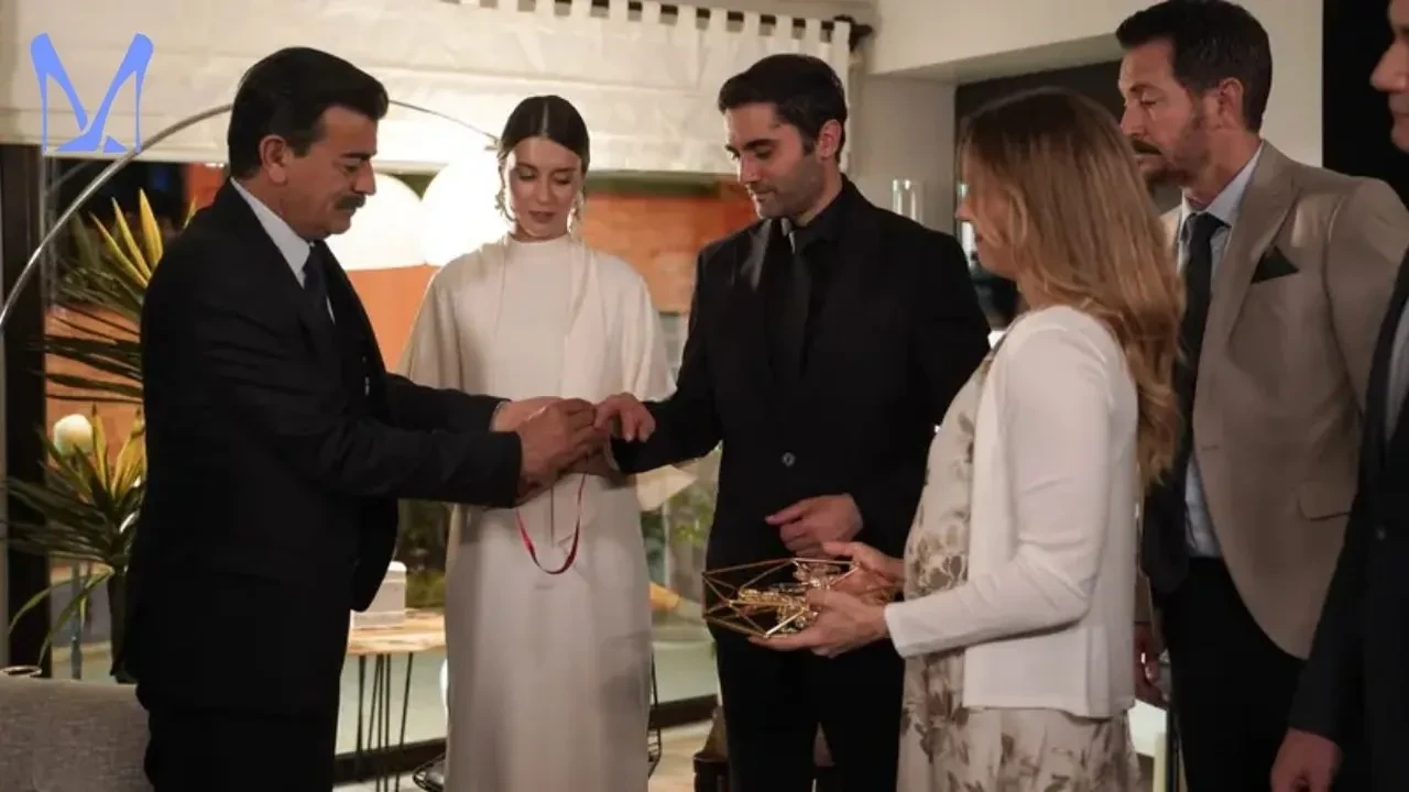 Teşkilat 7. sezonda yeni başkan kim olacak? Teşkilat'ın yeni lideri kim?