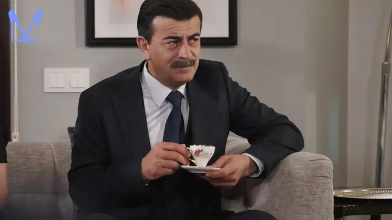 Teşkilat 7. sezonda yeni başkan kim olacak? Teşkilat'ın yeni lideri kim?