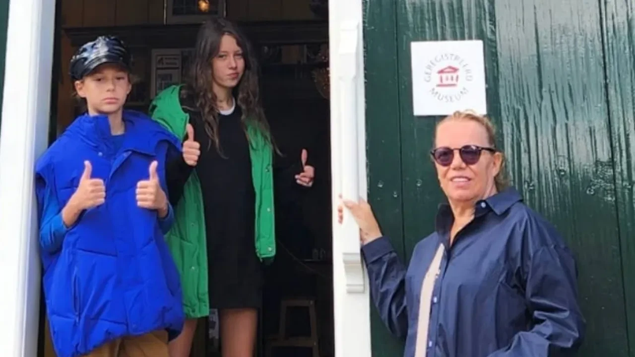 Tuba Ünsal'dan annesinden kötü haber! Doğum günü hazırlığı acıya dönüştü